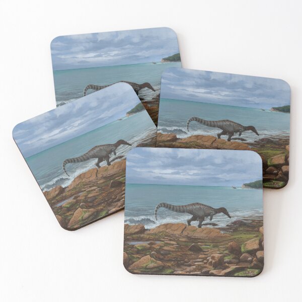 Item preview, Baryonyx walkeri designed and sold by Jack-Wood.
