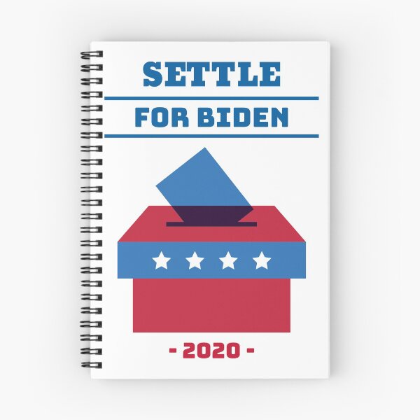 Item preview, Settle for Biden Presidential Elections designed and sold by javes93.