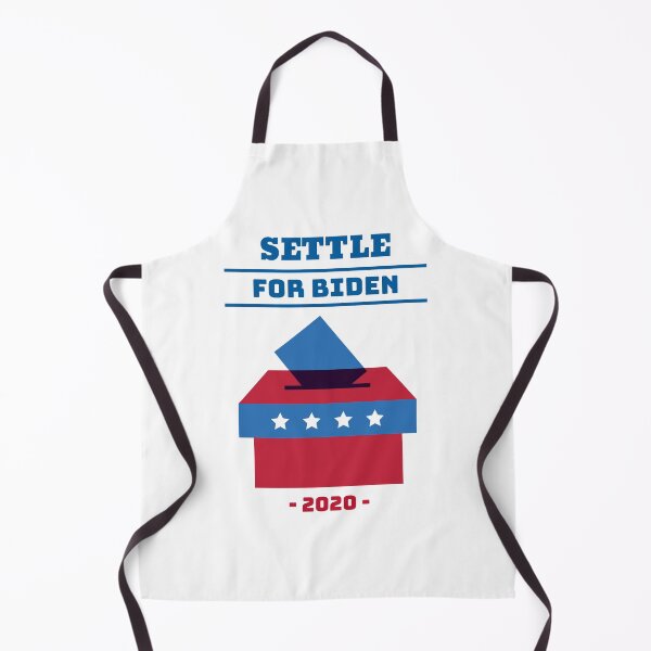 Item preview, Settle for Biden Presidential Elections designed and sold by javes93.