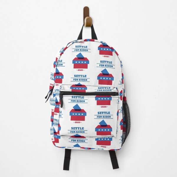 Item preview, Settle for Biden Presidential Elections designed and sold by javes93.