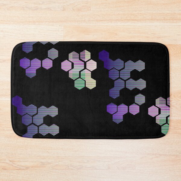 Item preview, hexiscan designed and sold by ChelseaRhi.