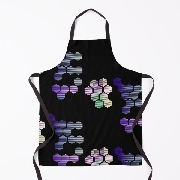 Item preview, hexiscan designed and sold by ChelseaRhi.