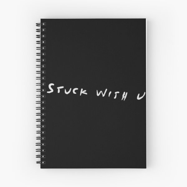 Item preview, Stuck With U designed and sold by georgiabov.
