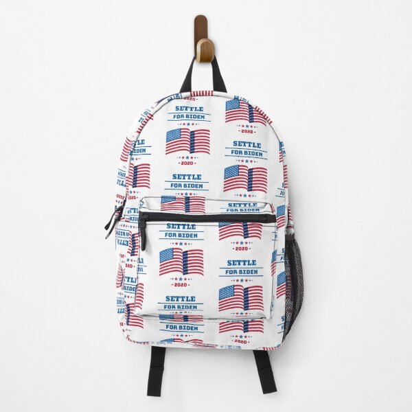 Item preview, Settle for Biden US Presidential Elections designed and sold by javes93.