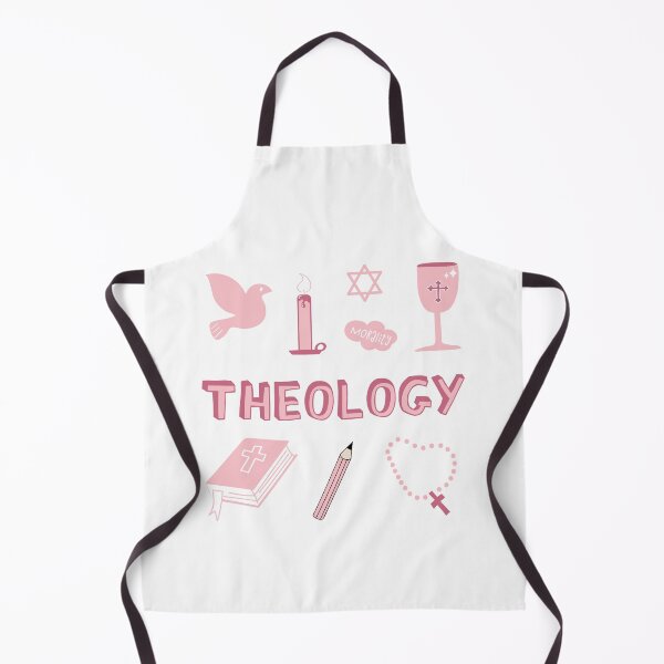 Artikelvorschau, Pink Theology Subject Pack entworfen und verkauft von The-Goods.