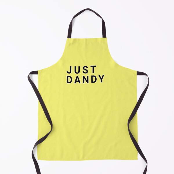Item preview, Just Dandy designed and sold by Printedarts.