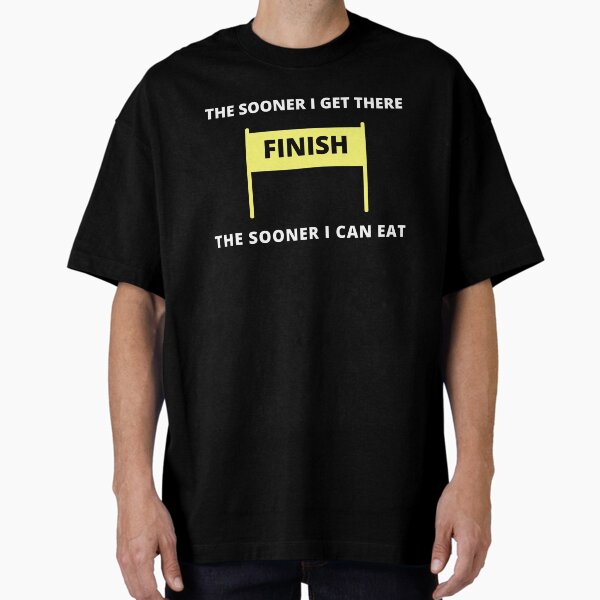 Artikel-Vorschau von Running Runner Run Marathon Lustiges Humorgeschenk, designt und verkauft von TastefulTees.
