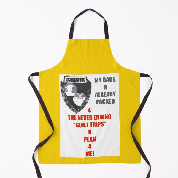 Item preview, Bags PACKED? designed and sold by CCCREW.