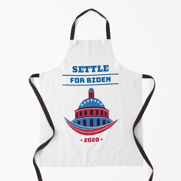 Item preview, Settle for Biden US Elections designed and sold by javes93.