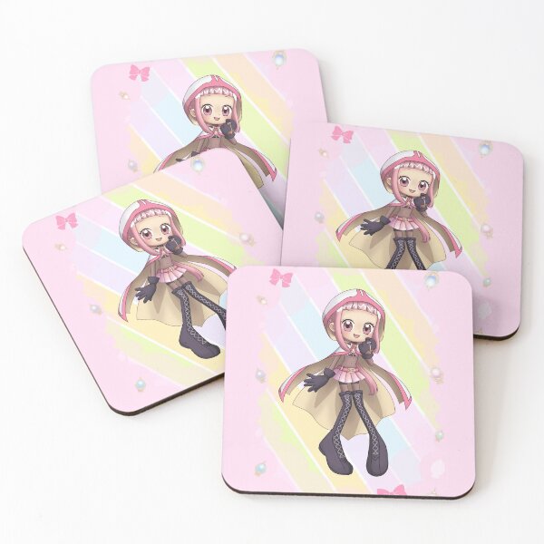 Item preview, Puella Magi Madoka Magica designed and sold by sleepysocks.