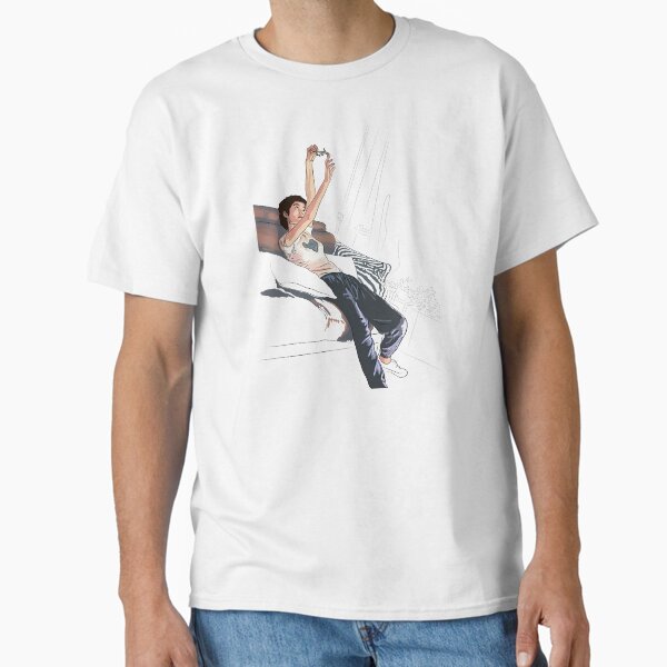 Item preview, Chungking Express designed and sold by UncleVan.