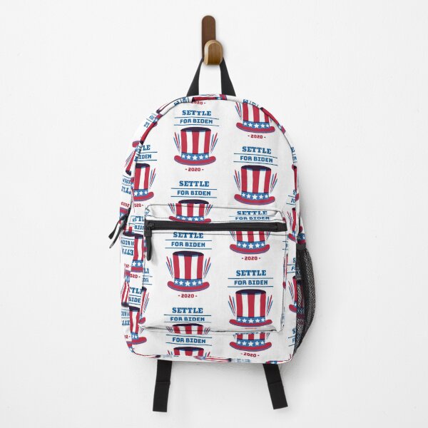 Item preview, Settle for Biden US Elections 2020 designed and sold by javes93.