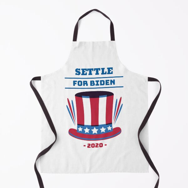 Item preview, Settle for Biden US Elections 2020 designed and sold by javes93.