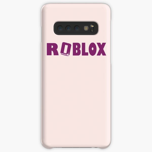 Roblox Cases For Samsung Galaxy Redbubble - s_viper face reveal roblox