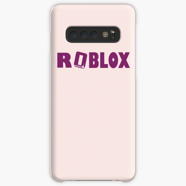 Roblox Cases For Samsung Galaxy Redbubble - roblox cute avatar 3 iphone case cover by xxkylis redbubble