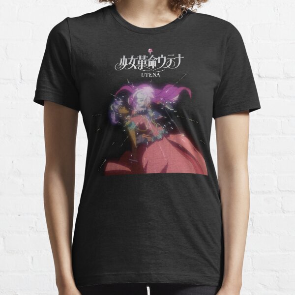 Utena Vintage Essential T-Shirt