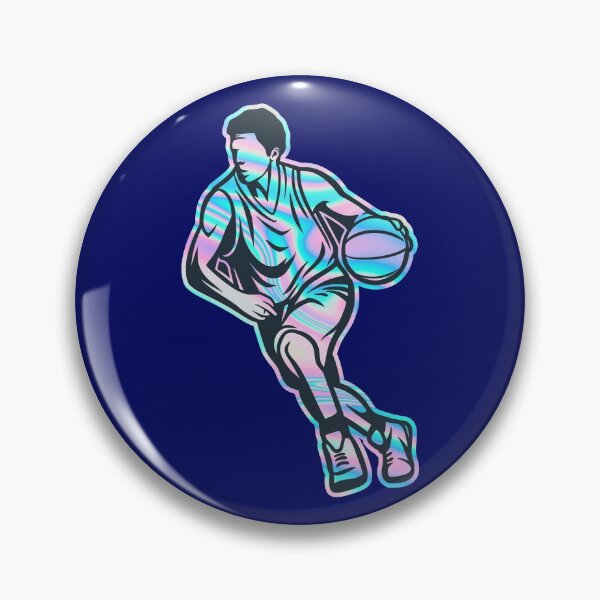 Item preview, Basketball - Gift for basketball player / lover designed and sold by Mindy Bubble.