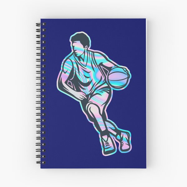 Item preview, Basketball - Gift for basketball player / lover designed and sold by Mindy Bubble.