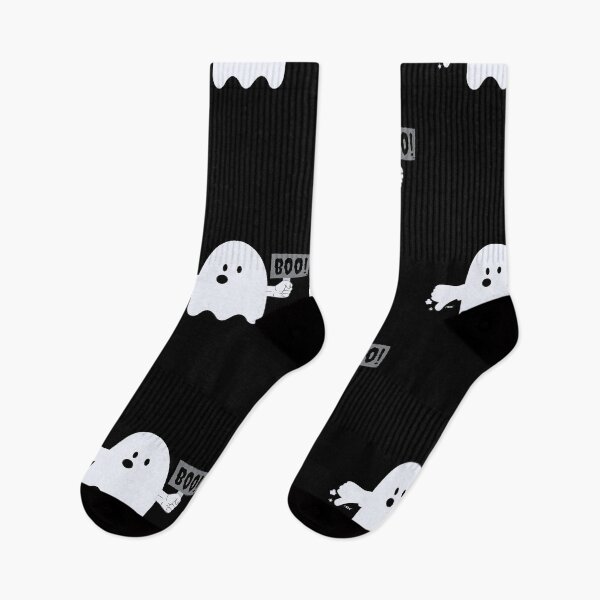 Item preview, Unimpressed Boo Ghost designed and sold by GifteeDesigns.