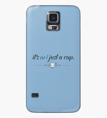 Es ist ein Symbol. Hülle & Klebefolie für Samsung Galaxy