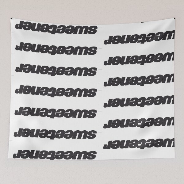 Item preview, Sweetener designed and sold by georgiabov.