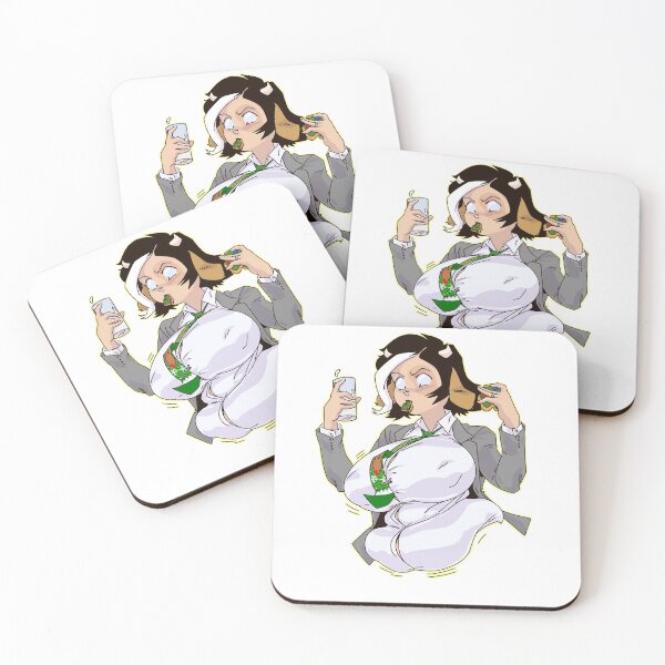 Item preview, Office Xmoo Party designed and sold by kawaiidebu.