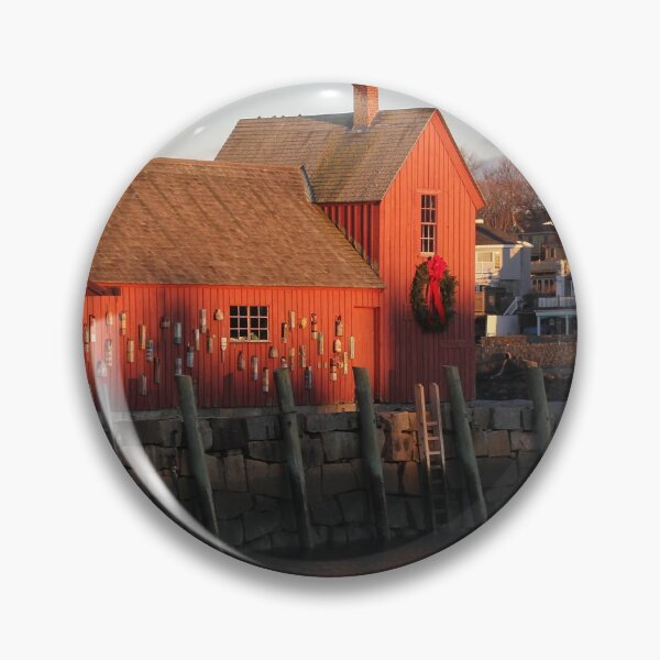 Item preview, Magic Hour at Motif #1 designed and sold by Autumn Seas Photography.