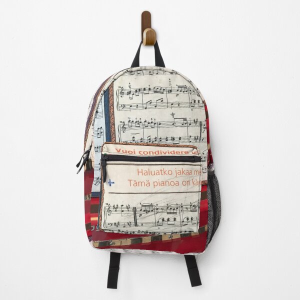 Item preview, The Red Piano designed and sold by Marylou Badeaux.