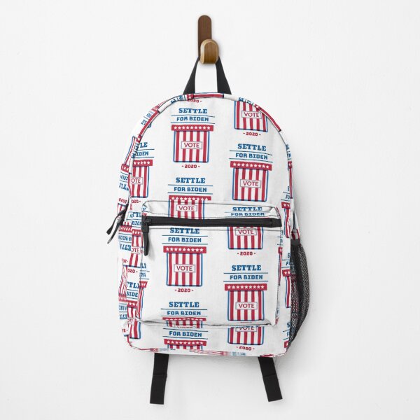Item preview, US Elections 2020 Settle for Biden designed and sold by javes93.