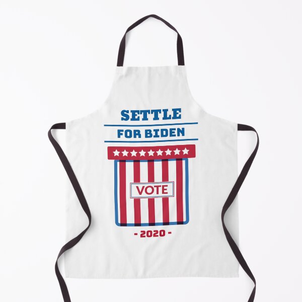 Item preview, US Elections 2020 Settle for Biden designed and sold by javes93.