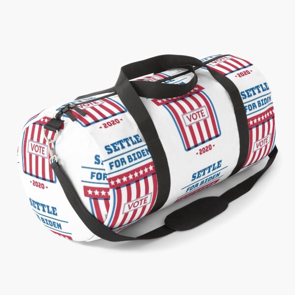 Item preview, US Elections 2020 Settle for Biden designed and sold by javes93.