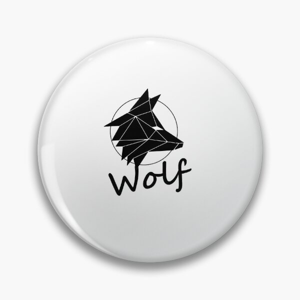 Item preview, Wolf designed and sold by the Zarock Shop.