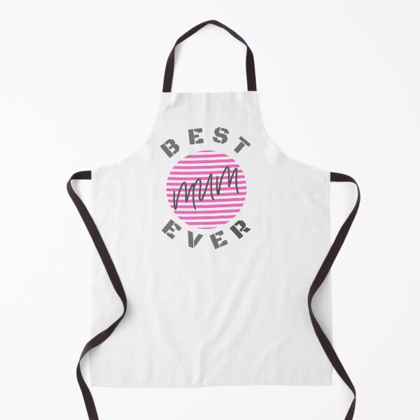 Item preview, Best MUM Ever Dark Text designed and sold by AtarangiDesigns.