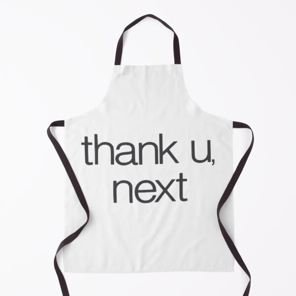 Item preview, thank u, next designed and sold by georgiabov.