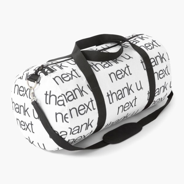 Item preview, thank u, next designed and sold by georgiabov.
