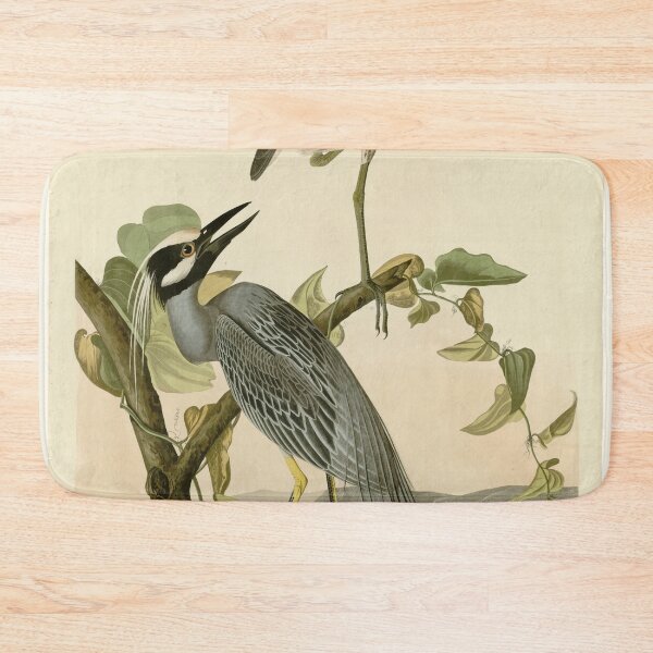 Item preview, 336 Yellow Crowned Heron designed and sold by Bird-Lore.