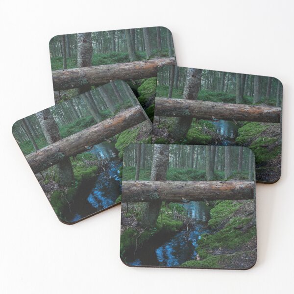 Item preview, Natural bridge. Teijo National Park designed and sold by Jouko Lehto Photography.