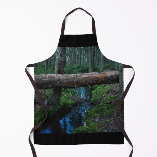 Item preview, Natural bridge. Teijo National Park designed and sold by Jouko Lehto Photography.