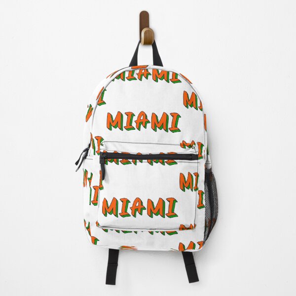 Item preview, MIAMI STICKER designed and sold by ava-olivia.