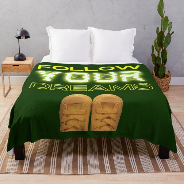 Item preview, Follow Your Dreams designed and sold by OMdesign10.