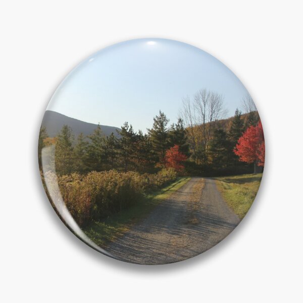 Item preview, Autumn Morning in New England designed and sold by Autumn Seas Photography.