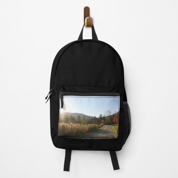 Item preview, Autumn Morning in New England designed and sold by Autumn Seas Photography.