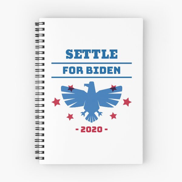 Item preview, US Elections 2020 Settle for Biden Meme designed and sold by javes93.