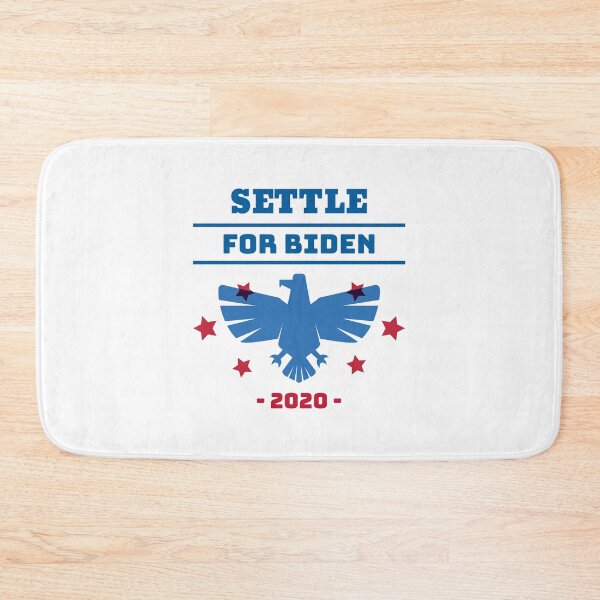 Item preview, US Elections 2020 Settle for Biden Meme designed and sold by javes93.