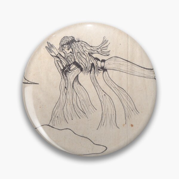 Item preview,  sorceress (sorceress) designed and sold by kennethskyfall.