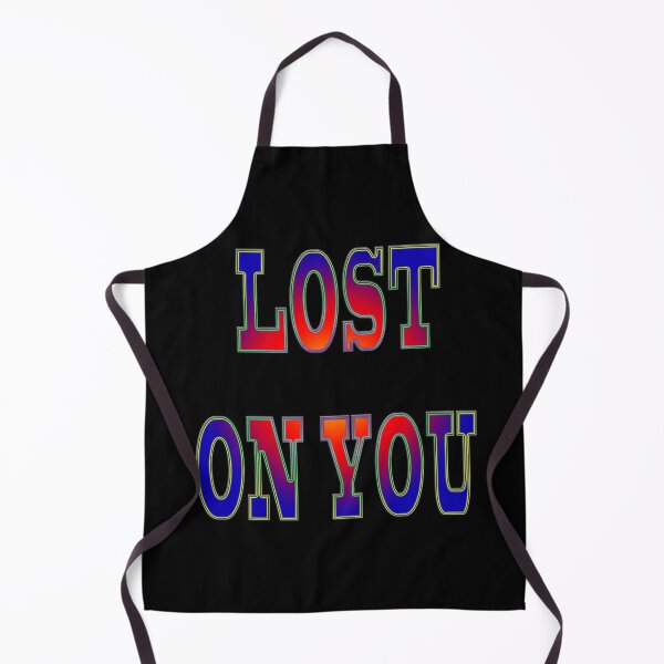 Item preview, All I lost with you designed and sold by Astralia.