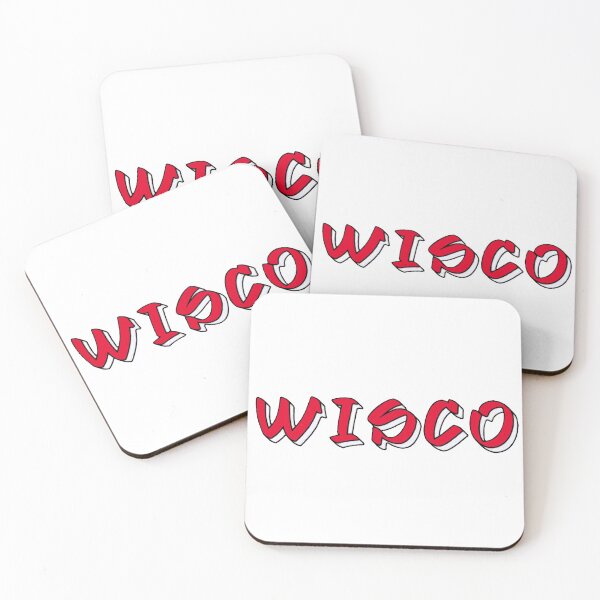 Item preview, WISCO STICKER designed and sold by ava-olivia.
