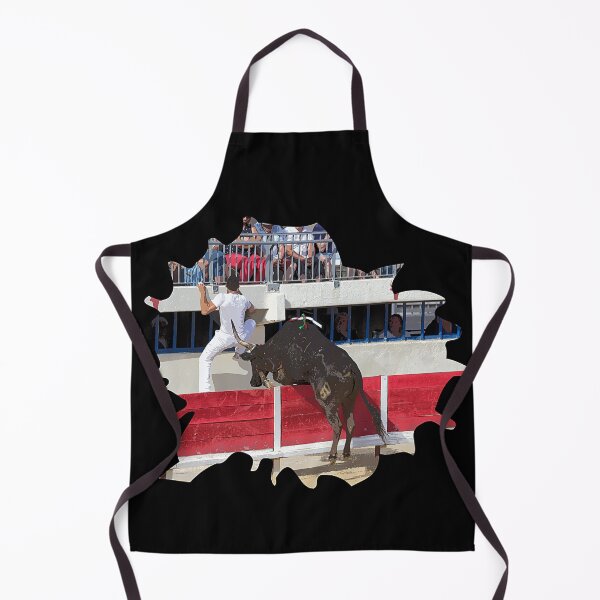 Item preview, Camargue bull from southern France designed and sold by Astralia.