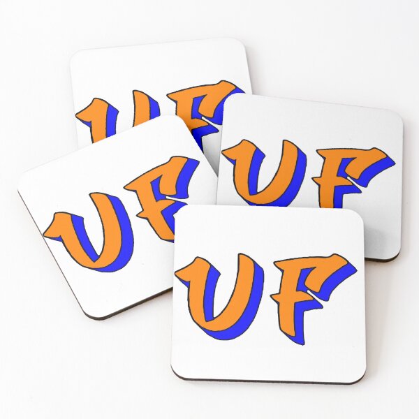 Item preview, UF STICKER designed and sold by ava-olivia.