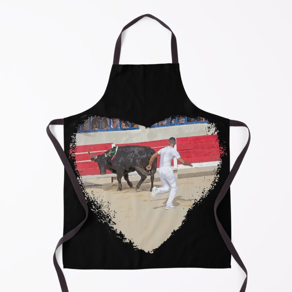 Item preview, Bull France Camargue designed and sold by Astralia.